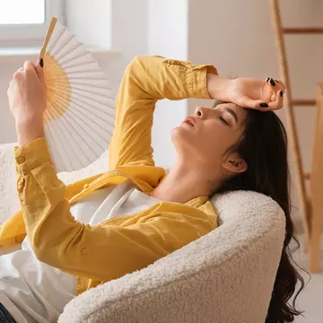 Ce se întâmplă dacă dormi într-o cameră prea caldă