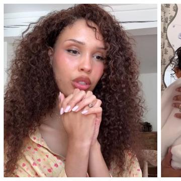 Fiica de 2 ani a unei influencerițe, diagnosticată cu cancer: „Ne-au informat că boala s-a răspândit”