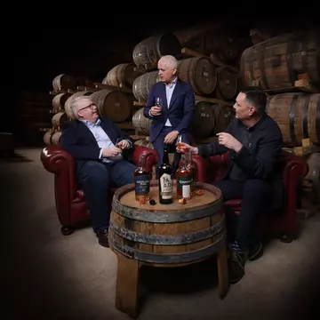 Alexandrion Group face o nouă investiţie în dezvoltarea categoriei single malt din România prin lansarea Single Malt Community
