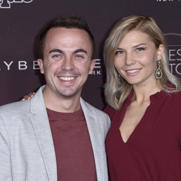Frankie Muniz și soția sa, Paige, divorțează după șase ani de căsnicie: „Actualizare de viață”