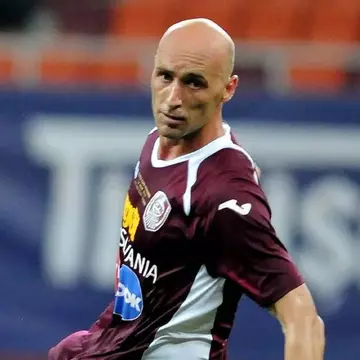 Gabi Mureșan a murit la 44 ani. Fostul fotbalist s-a înecat într-un lac