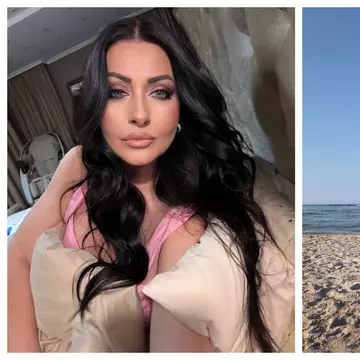 Gabriela Cristea, replică tranșantă pentru cei care îi critică aspectul fizic. "Marea nu este un podium de modă!"