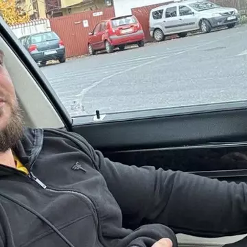 Luptătorul MMA George Radu a murit înecat în Germania, la vârsta de 33 de ani