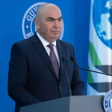 Ilie Bolojan le recomandă românilor să reducă consumul de energie seara, după oprirea celor două reactoare de la Cernavodă