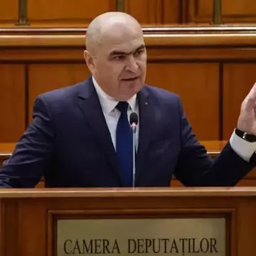 Primul sondaj după ce Guvernul Bolojan a picat. În cine au cea mai mare încredere românii