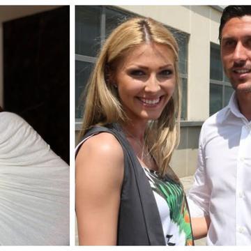 Ilinca Vandici, dezvăluiri despre despărțirea de Ciprian Marica. Fotbalistul i-a fost infidel: „M-am ferit să par o nebună, așa cum bărbații au foarte ușor tendința să ne considere”