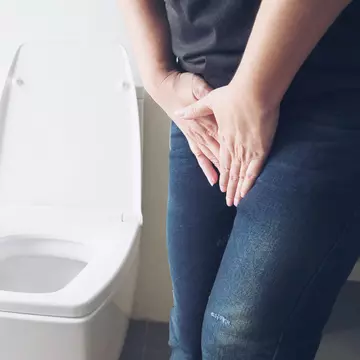 Care sunt primele semne ale incontinenței urinare?