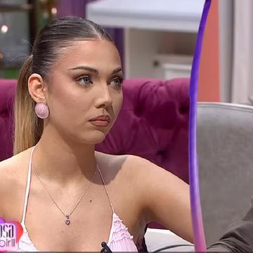 Răsturnare de situație în "Casa Iubirii". Iosif, decizie fără precedent cu privire la Lucia: "Noi suntem foarte diferiți..."