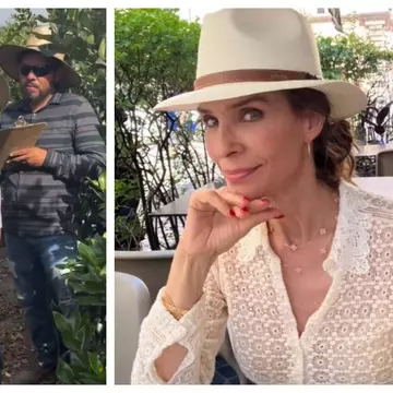 O recunoști? Este una dintre cele mai iubite actrițe ale anilor '80 și a apărut pe coperțile celor mai mari reviste