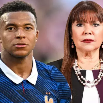 Kylian Mbappé, în centrul unui scandal de rasism, după meciul Franța - Paraguay. Senatoarea Celeste Amarilla l-a atacat pe fotbalist: „În loc de lapte matern a supt nuci de cocos”