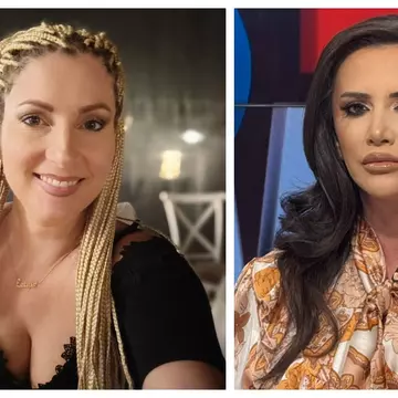 Letiția Moisescu, dată afară din emisiunea Marei Bănică. Ce a supărat-o pe jurnalistă: „Suntem pe poziții complet greșite”