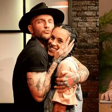 Livia Eftimie, prima reacție după interviul lui Spike despre ea și Cătălin Bordea: „E viața mea, am trăit-o”
