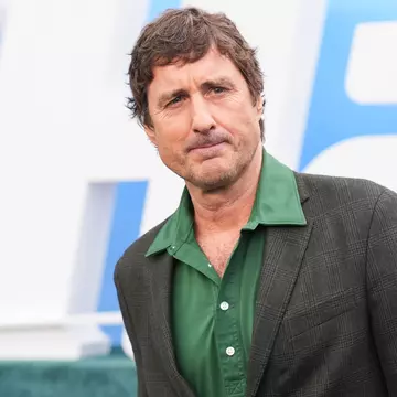 Luke Wilson, tată pentru prima oară la 54 de ani. Partenera lui mai tânără cu trei decenii a născut o fetiță