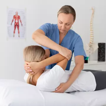 Să alegi articolele potrivite pentru kinetoterapie poate să facă diferența în recuperarea rapidă