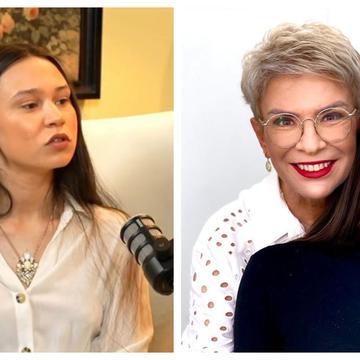 Maia, fiica lui Teo Trandafir, despre drama copilăriei: „Acolo cred că a fost durerea cea mai mare”