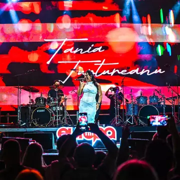 IMAGINE FEST 2026. Europa FM a cucerit din nou Cetatea Alba Iulia!