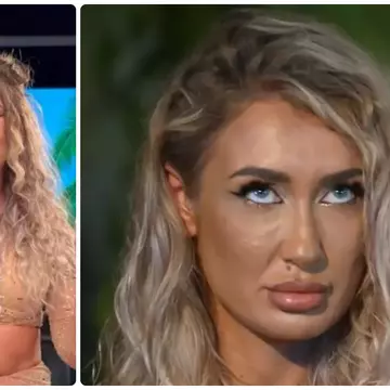 Maria Avram și Cătălin Brânză, mărturisiri despre episodul din baie, de la Insula Iubirii: „Să fiu diplomat sau sincer?” 
