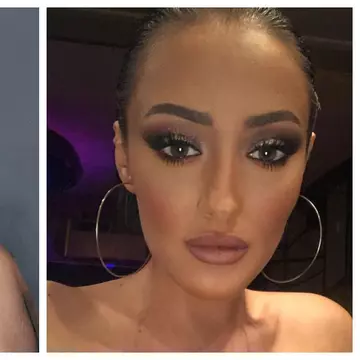 Mariana Moculescu și-a dat din nou fiica în judecată. Nidia Moculescu a aflat din presă de proces