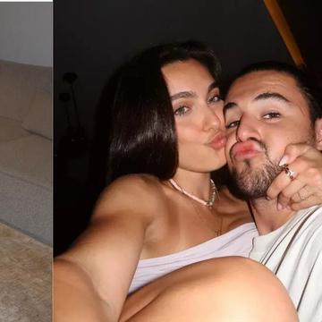 Mario Fresh, dezvăluiri rare despre despărțirea de Alexia Eram: „Când a fost momentul să se termine...”