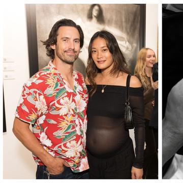 Milo Ventimiglia a devenit tată pentru a doua oară. Modelul Jarah Mariano a adus pe lume un băiețel