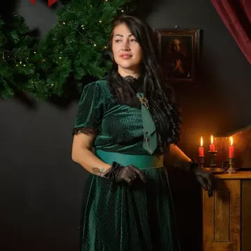 Oana Adiaconiței a murit. Mesajul sfâșietor postat de artistă înainte de a deceda: „Am sperat până în ultima clipă”