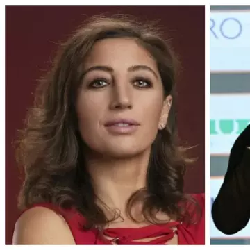 Patricia Vizitiu rupe tăcerea despre momentele tensionate cu Gabi Tamaș de la Survivor. "Fiecare reacționează diferit!"  Ce spune despre soția fostului fotbalist
