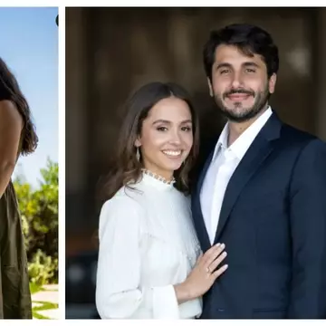 Prințesa Iman a Iordaniei este însărcinată pentru a doua oară. Anunțul făcut de Regina Rania