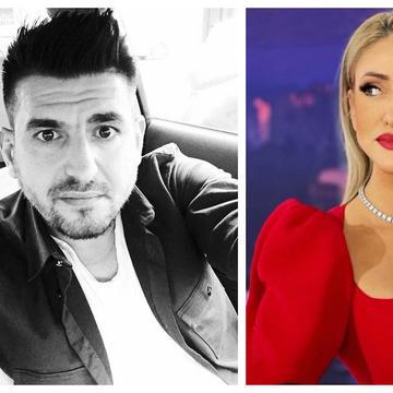 Radu Ciucă clarifică speculațiile legate de relația cu Iuliana Pepene. "Povestea aceea cu paparazzii a fost mai degrabă o joacă!"