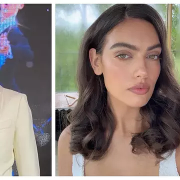 Rareș Cojoc, prima imagine cu noua iubită. Dansatorul și Claudia Dumitru au plecat în vacanță