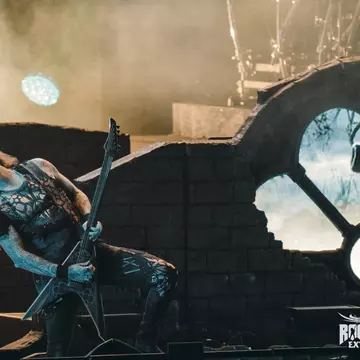 Câteva zile ne despart de Rockstadt Extreme Fest 2026. Ghimbav devine noua casă a unuia dintre cele mai ambițioase festivaluri de metal din Europa.