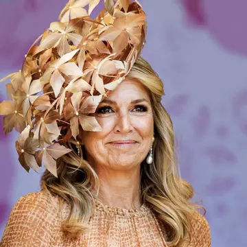 Regina Maxima, apariție surpriză la World Pride. Regina Olandei a purtat o ținută impresionantă