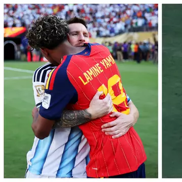 Scandal pe teren, după ce Spania a învins Argentina la Campionatul Mondial 2026. Un jucător a fost eliminat după fluierul final