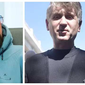 Speak, detalii despre întâlnirea cu Cristian Pomohaci: „Profită de credința lor și de vulnerabilitățile lor”