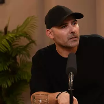 Spike rupe tăcerea despre relația cu Livia și implicația lui în divorțul lui Cătălin Bordea: „Nu am luat nicio soție a niciunui prieten niciodată”
