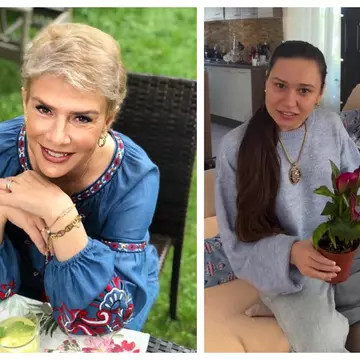 Teo Trandafir, despre viața fără fiica ei, de când nu mai stau împreună. "Nu mă îngrijorez dacă nu îmi răspunde!" Cum s-a schimbat relația lor