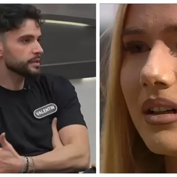 Cutremur în Casa Iubirii! Daniela, devastată de decizia lui Valentin. Secretul halucinant care a ieșit la iveală în direct! „Nu mă așteptam!”