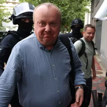 Viorel Pașca, plasat sub control judiciar. Ce au descoperit procurorii DIICOT în locuința bărbatului