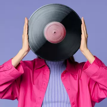 De ce albumele pop contemporane merită ascultate pe vinil