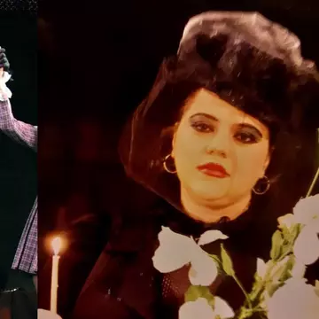 Doliu în lumea teatrului. Actrița Corina Căpățână a murit la 55 de ani