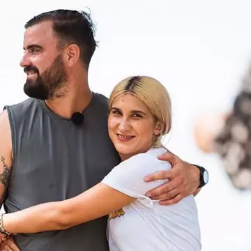 Adda și Cătălin Rizea vor să plece definitiv din România: „Mă voi retrage acolo”. Ce destinație au ales cei doi 
