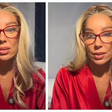 Alina Laufer a răbufnit după ce a fost criticată pentru liftingul facial pe care și l-a făcut: „Mesaj pentru toate frustratele”