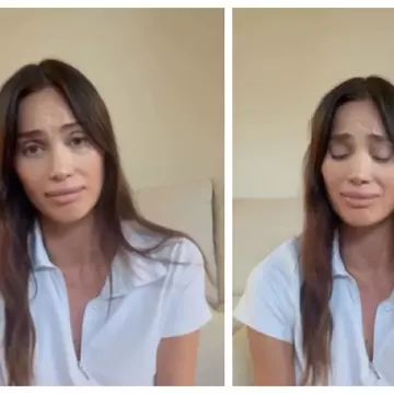 Alina Pușcău, mesaj tulburător de pe patul de spital, după ce a fost diagnosticata cu cancer. "Am intrat în metastază. Este foarte greu pentru mine!" Vedeta va trece printr-o operație