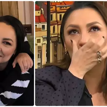Andra Măruță, dezvăluiri despre răutățile primite de-a lungul carierei. Ce lecție vrea ca fiica ei, Eva, să învețe