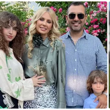 Andreea Bănică trece printr-o situație dificilă în familie: „M-am gândit mult dacă să vă povestesc”