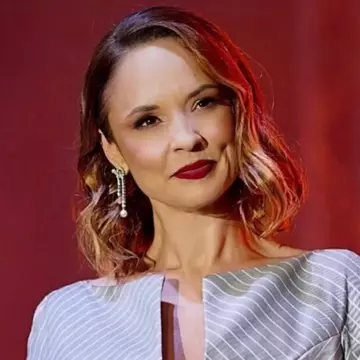 Andreea Marin, imagini emoționante din copilărie, alături de mama sa: „O emoție specială mi-a încercat inima”