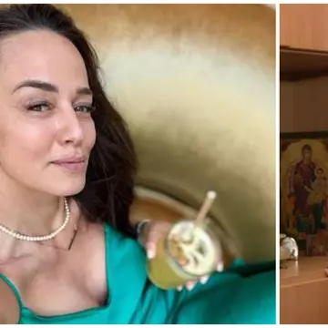 Andreea Raicu, mai sinceră ca niciodată despre sacrificiile făcute pentru a arăta tânără și suplă: „Înfometare și botox la 20 de ani”