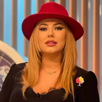 Bianca Nuțu de la Neatza cu Răzvan și Dani a născut primul copil. Cu ce s-a confruntat după ce a devenit mamă: „Am plâns două săptămâni cât nu am plâns ani întregi”