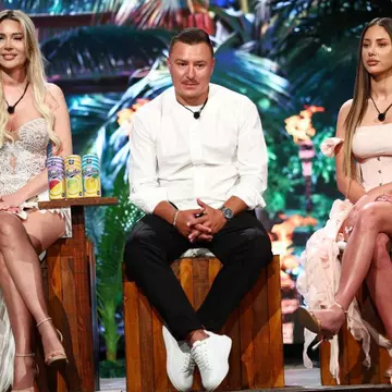Oana Monea, Marius Moise și Bianca Giurcă, reîntâlnire tensionată la „Insula iubirii: Reuniuni”