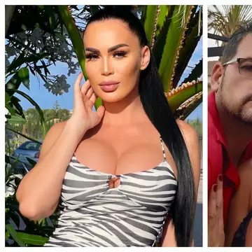Bianca Pop s-a împăcat cu tatăl copilului ei. Mesajul fostei ispite de la "Insula Iubirii". "Nu trebuie să fim perfecți!"