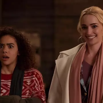 Brianne Howey din „Ginny & Georgia” a născut al doilea copil, o fetiță